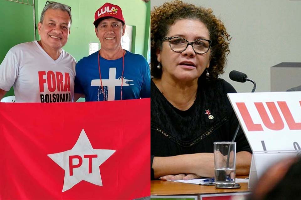 Governo de Rondônia nega aumento de 25% no IPVA de 2022; e PT se prepara para eleições com 3 nomes “quentes” e viáveis