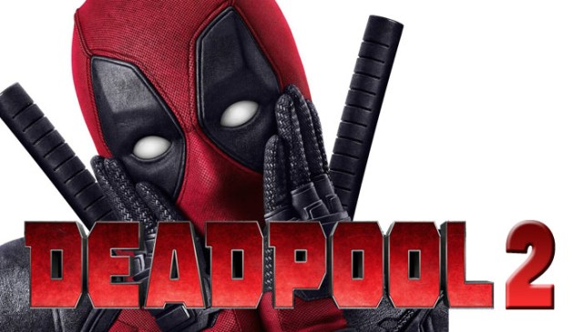  Deadpool 2  - Trailer Dublado 