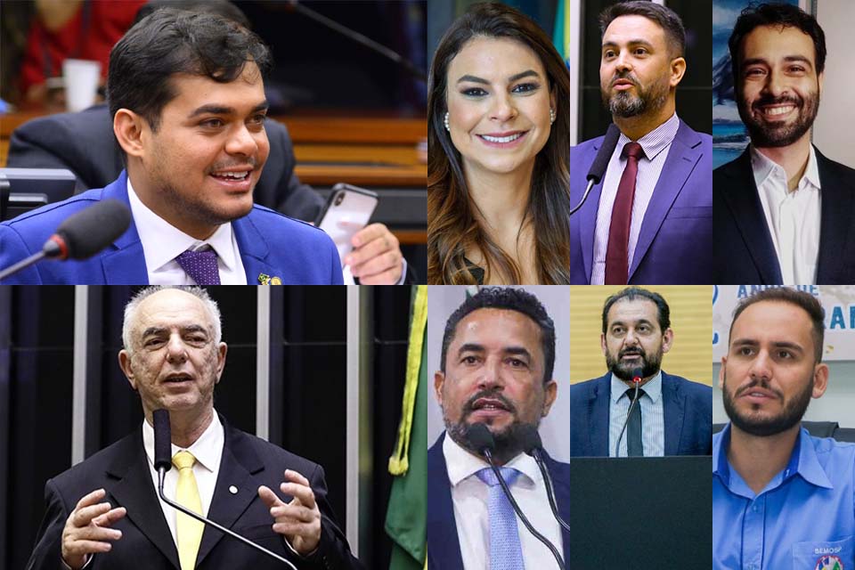 Netto e Nazif não assinam CPI do Abuso de Autoridade; e Porto Velho e Ji-Paraná já têm movimentações para eleições de 2024