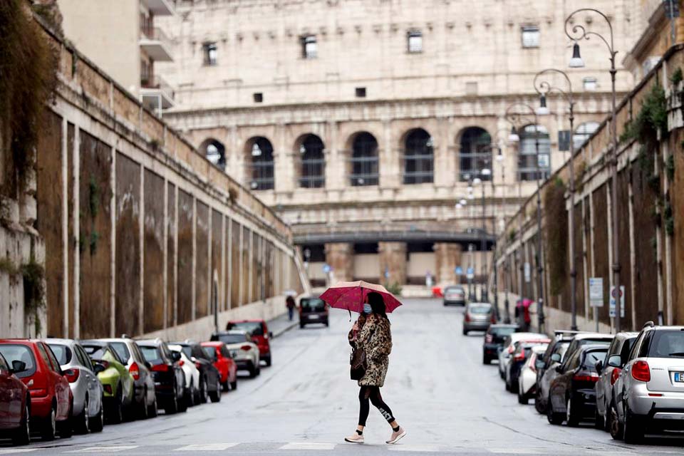 Europa se prepara para segunda onda de Covid-19