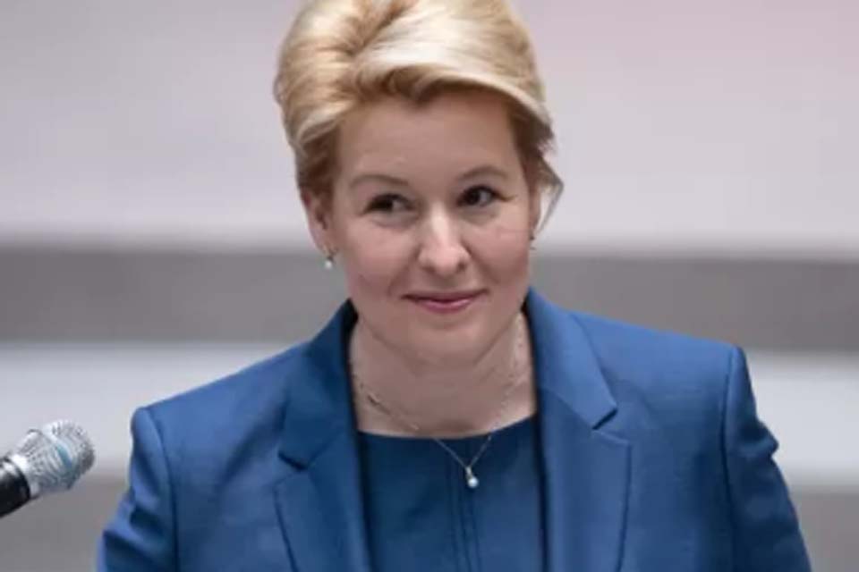 Onda violenta de ataques a políticos nos últimos dias abala o governo alemão