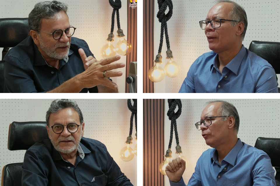 De cirurgia para aumento de pênis a escândalos de motel: jornalista revela bastidores íntimos de políticos de Rondônia