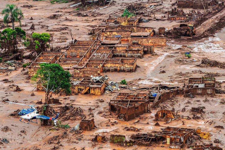 Caso Samarco: sistema indenizatório criado em 2020 fecha em 10 dias