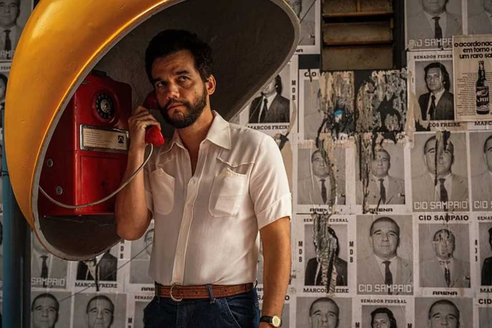 Filme “O Agente Secreto”, de Kléber Mendonça Filho, é escolhido para representar o Brasil no Oscar 2026