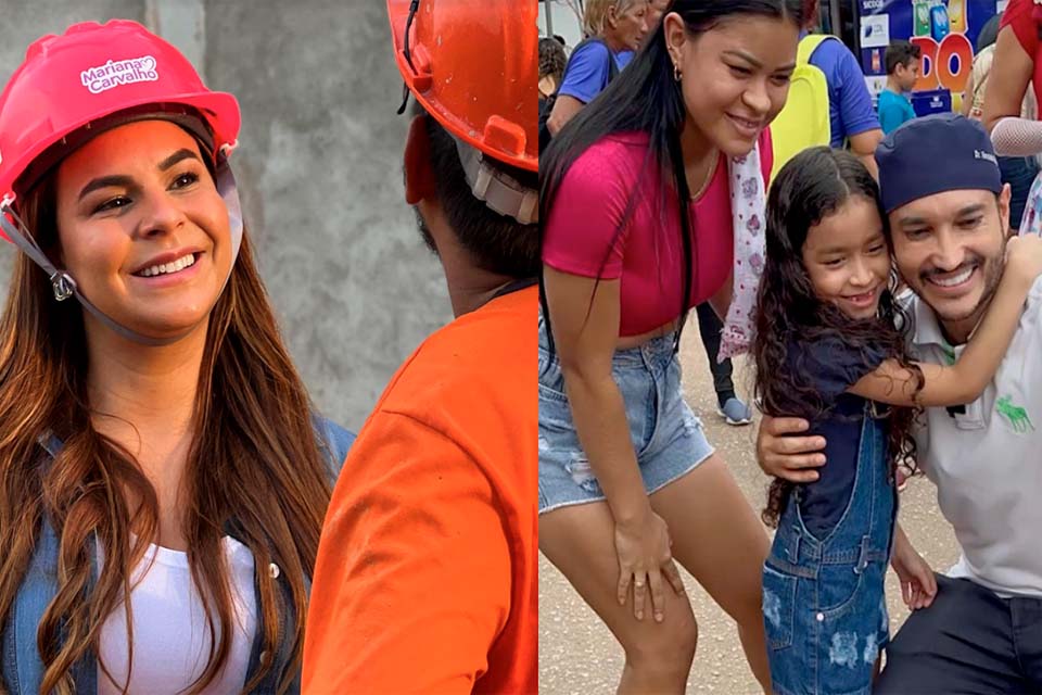 O candidato que estabelecer uma conexão autêntica com o eleitor definirá o pleito de 2024 - por; Ivan de Lara