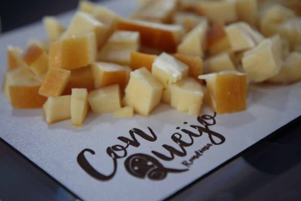 Agroindústria familiar de Candeias do Jamari conquista quatro títulos seguidos no ConQueijo