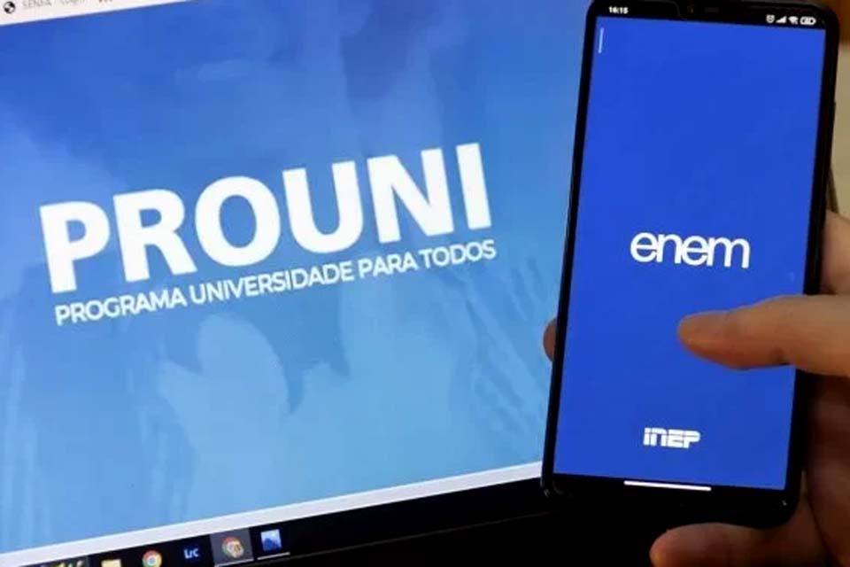 Aberto prazo para comprovar informações do Programa Universidade para Todos