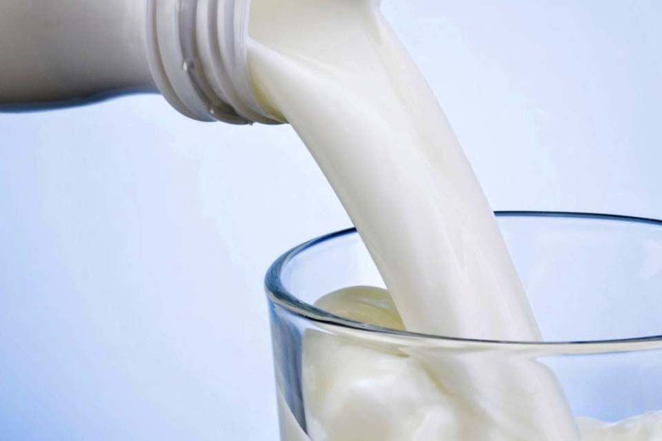 Secretaria de educação abre chamamento público para aquisição de leite da agricultura familiar