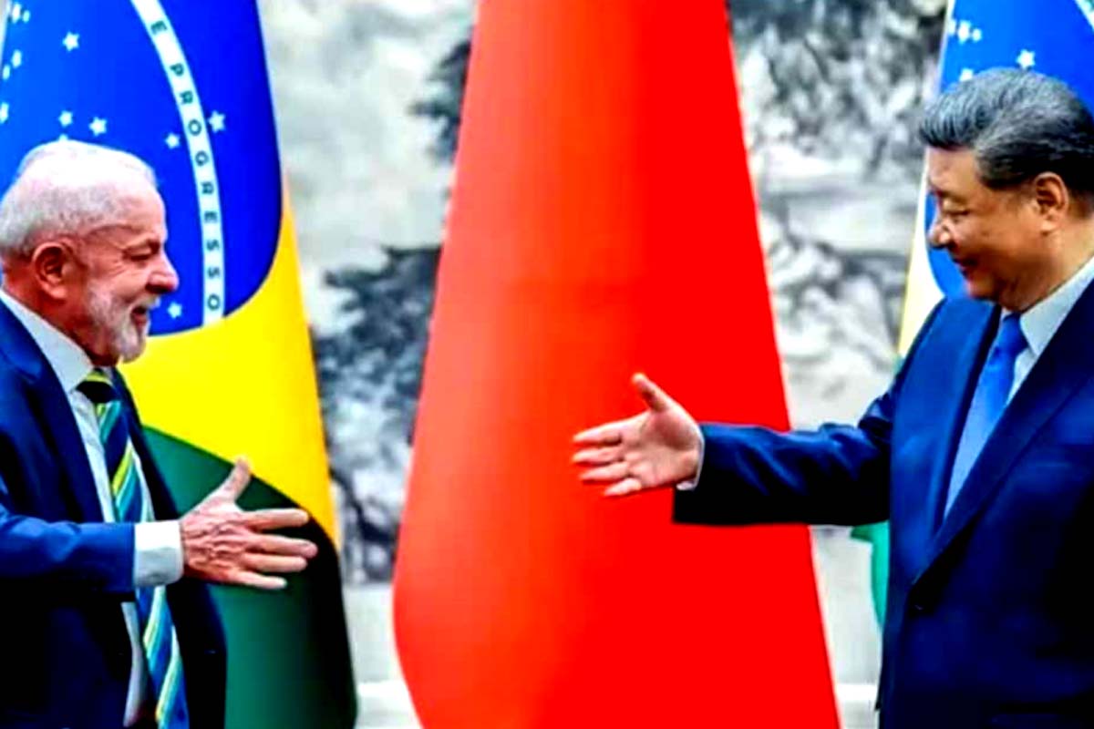 China tenta reduzir dependência de alimentos importados; o que isso significa para o agro brasileiro