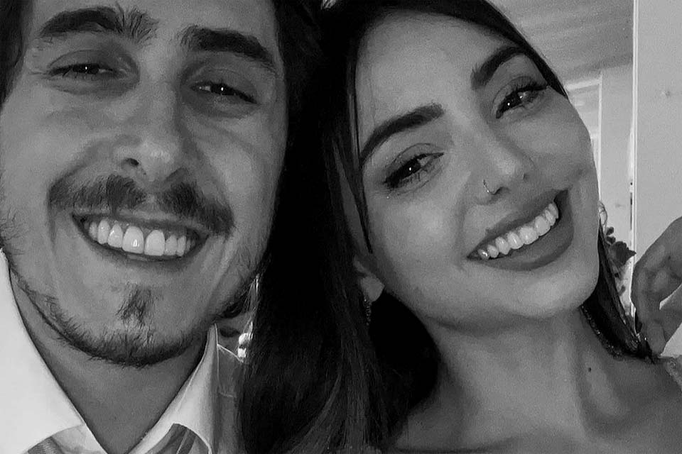 Felipe Castanhari e Nyvi Estephan anunciam o fim do relacionamento