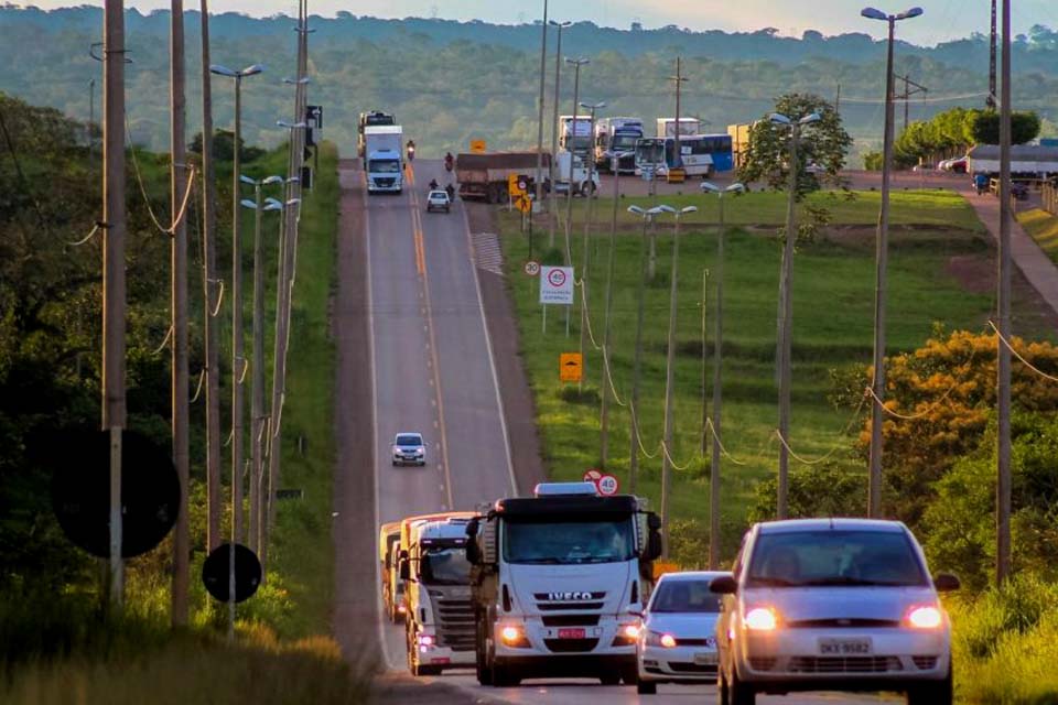 Governo do Estado isenta vítimas de roubo e furto de veículos de taxas do Detran, em Rondônia