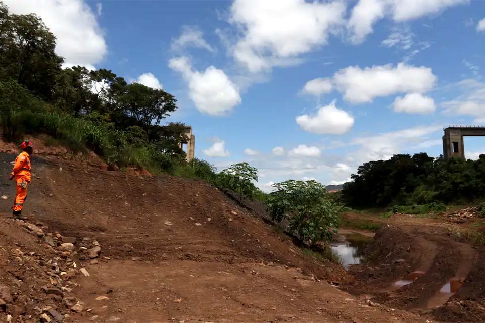 Decisão sobre Brumadinho causa indignação a parentes de vítimas