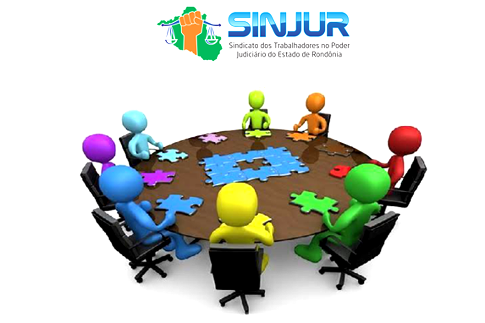Presidente do SINJUR alerta: equalização no TJ/RO pode representar “desmanche” no serviço público
