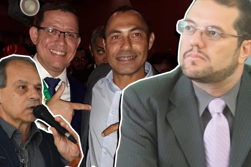 Coronavírus em Rondônia: Coordenador do Sistema Penitenciário de Marcos Rocha aciona secretário de Justiça alegando negligência da Polícia Civil na apresentação de presos ao Urso Branco