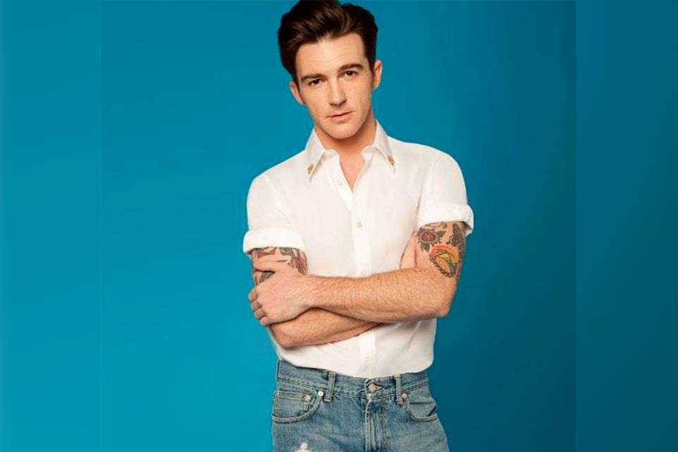 Astro da série Drake & Josh é acusado de agressão pela ex-namorada