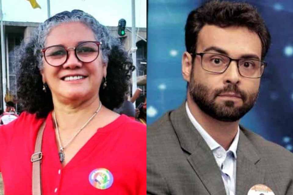 Federação com PT, PV e PCdoB forma aliança com PSB: Fátima Cleide e Vinícius Miguel podem abrir mão de candidatura por nome de consenso