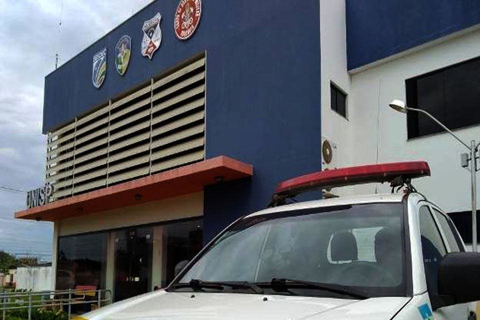 Adolescente de 17 anos é flagrado vendendo maconha no Park Shopping