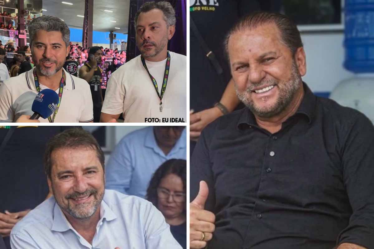 Léo deve indicar tio como vice de Marcos Rogério; Hildon acelera montagem de nominatas; e Cirone é vítima de campanha de difamação