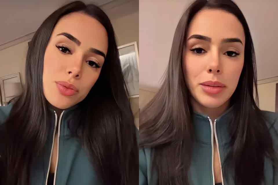 Bruna Biancardi apaga foto de Mavie e Helena juntas: “A mãe dela pediu”