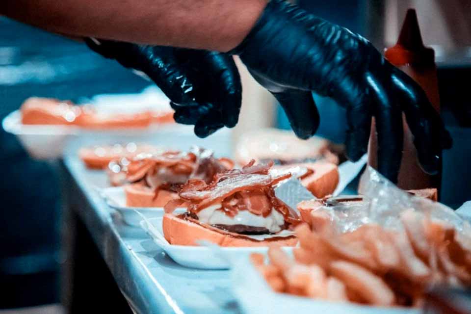 Prefeitura de Jaru abre inscrições para sexta edição do Festival Gastronômico