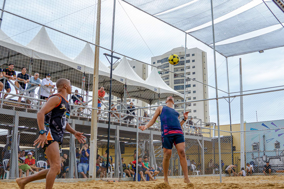 Etapa final do Festival de Praia Circuito Beach 2022 encerra com premiações