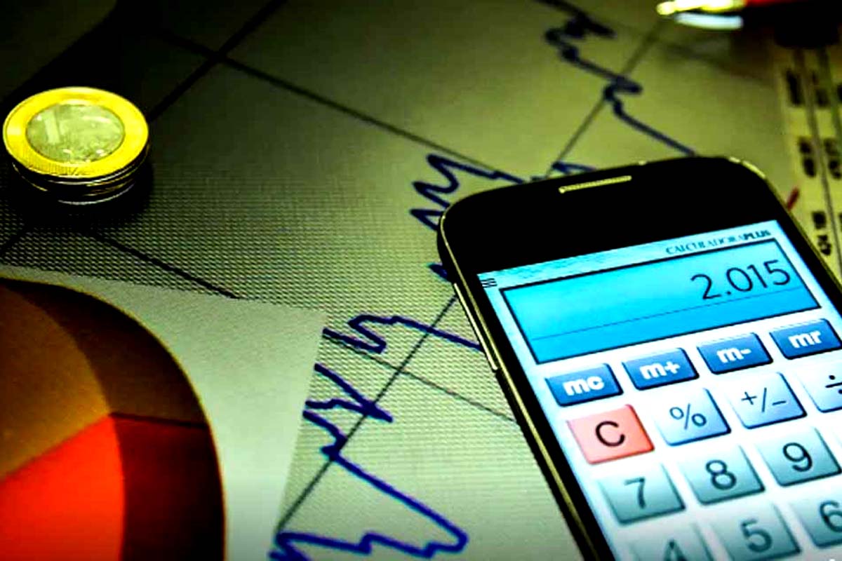 Boletim Focus: mercado prevê inflação de 4,86% em 2026
