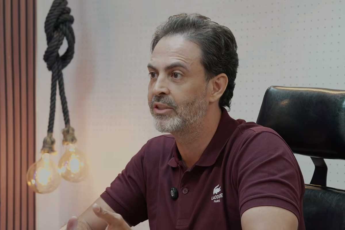 Léo critica falta de articulação da bancada, questiona destinação de recursos do Detran e rebate críticas sobre eventos: “A maior festa são as entregas reais que nós fazemos”