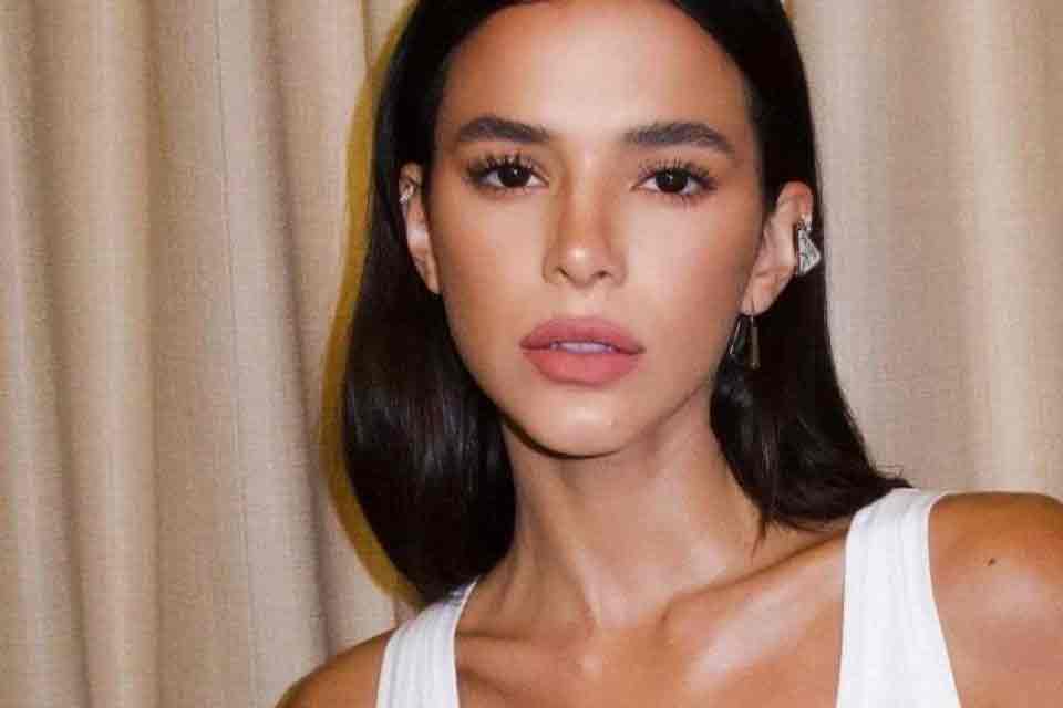 Bruna Marquezine revela quem é seu grande amor: “Ninguém compete com eles”
