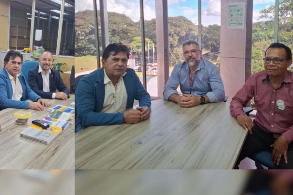 SINTERO busca informações acerca das publicações das portarias de reenquadramento de NA para NI