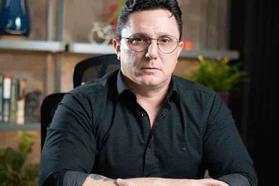 Advogado Nelson Canedo assume defesa do vice-presidente da Câmara de Pimenta Bueno 