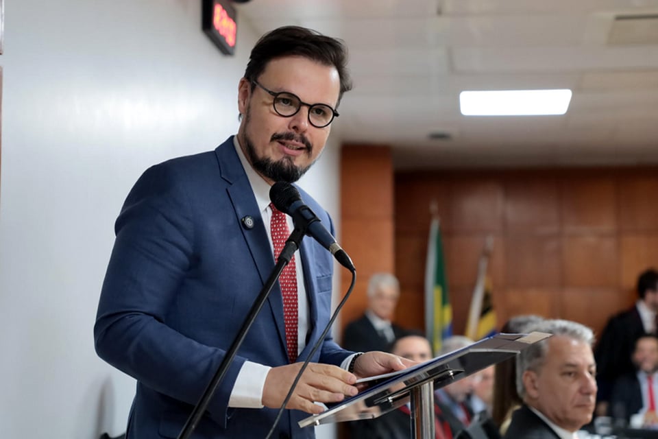  OAB Rondônia destaca simbolismo e pertencimento na posse de Adolfo Naujorks como desembargador do TJRO