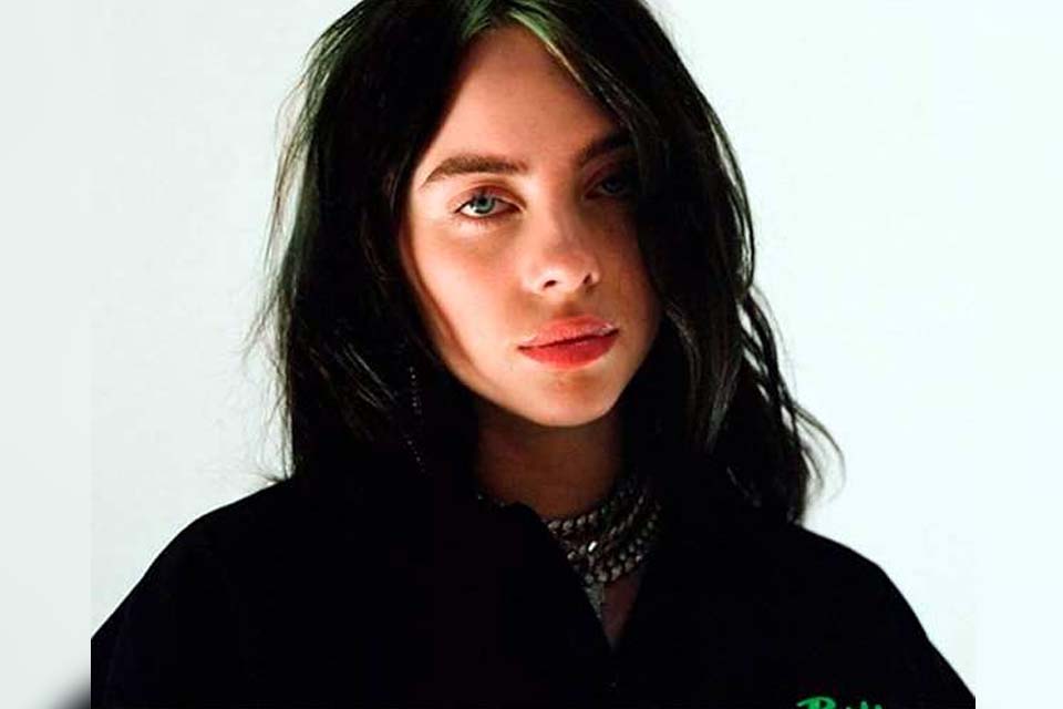 Billie Eilish revela que quase se suicidou por mensagens de ódio na web
