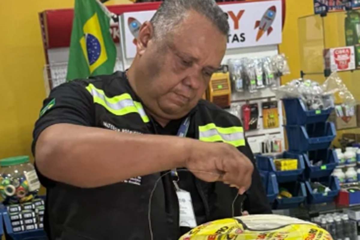 Operação Energia Segura intensifica fiscalização em fios e cabos elétricos em Rondônia