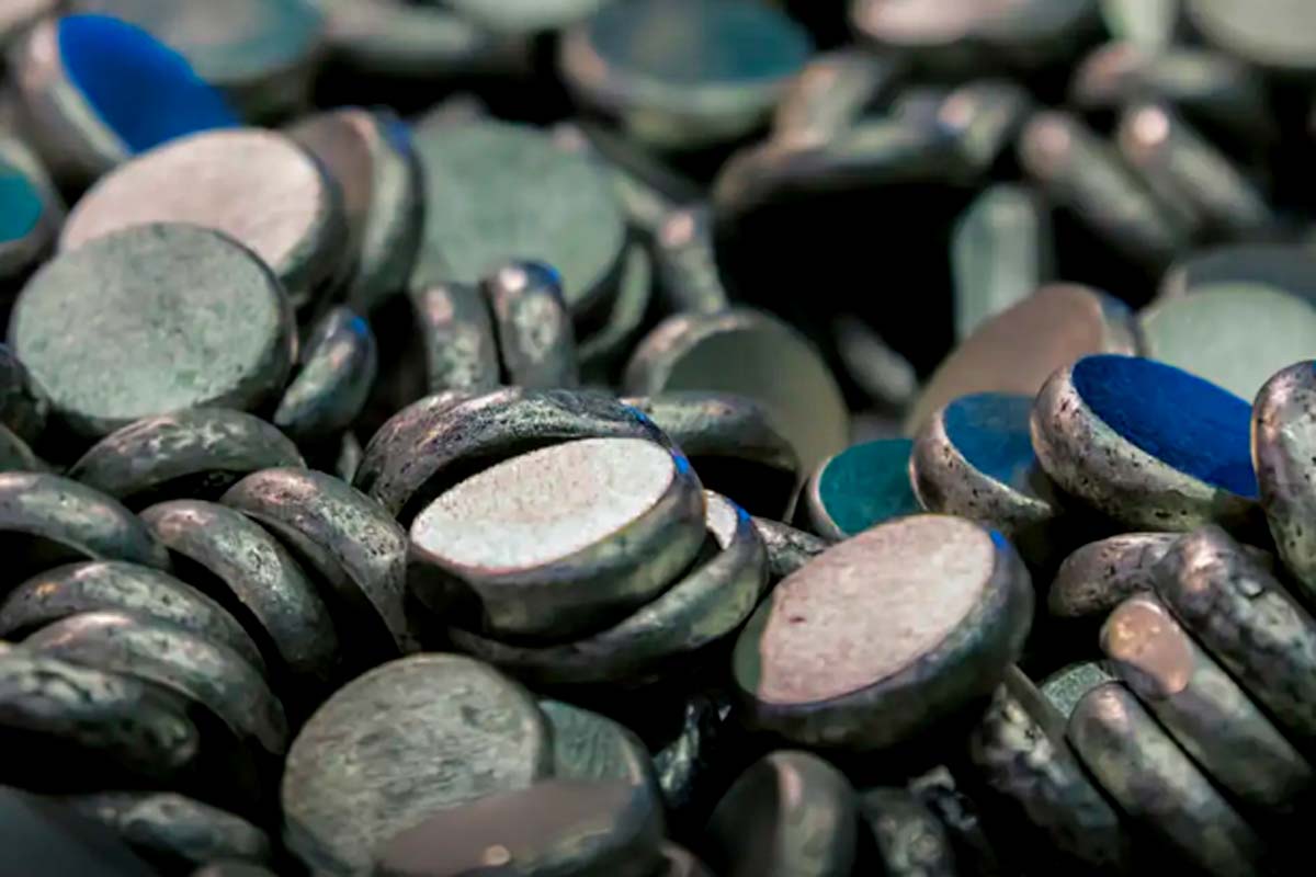 Câmara permite usar fundos de minerais críticos para outros minérios