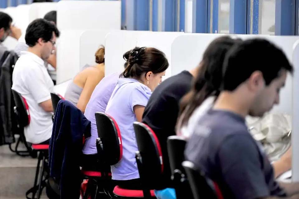 Mais de 500 mil pessoas têm isenção aceita no concurso unificado