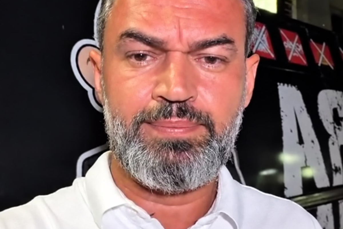 “Não vão me intimidar”: Bruno Scheid denuncia áudio fake e vê desespero dos adversários às vésperas da eleição