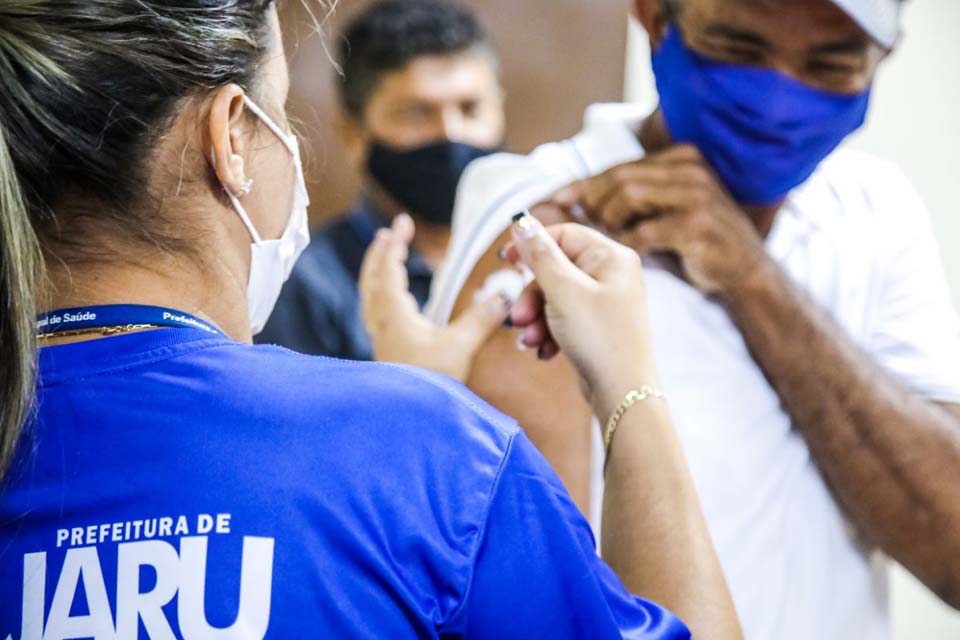 Prefeitura de Jaru emite alerta sobre cuidados preventivos contra viroses respiratórias