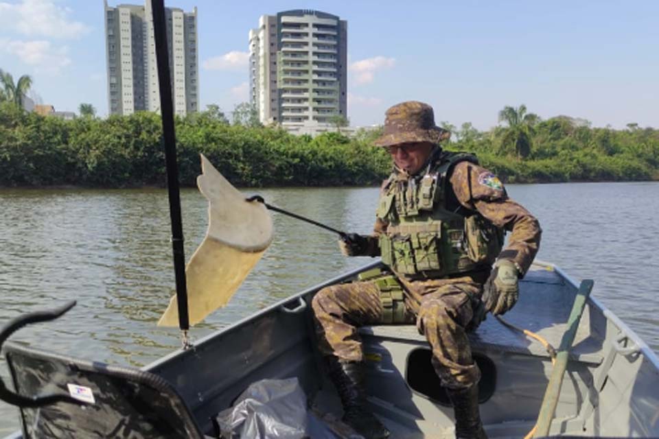 Editais de financiamento do Judiciário de Rondônia priorizam projetos ambientais