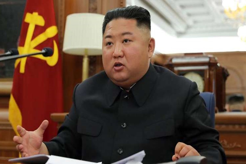 Kim Jong-un suspende planos de ação militar contra o Sul