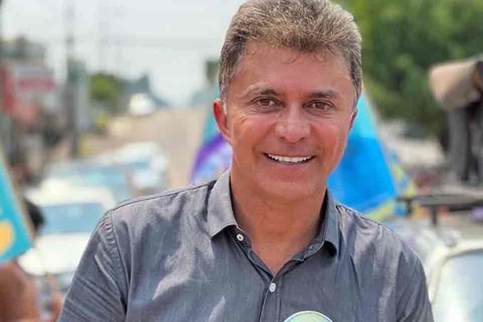 Após 15 anos, ex-senador Expedito Júnior é absolvido pelo TSE