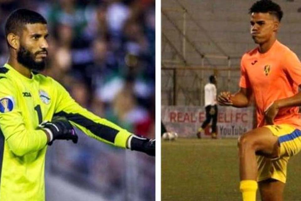 Três atletas cubanos são apresentados no Porto Velho para o Campeonato Rondoniense 2021