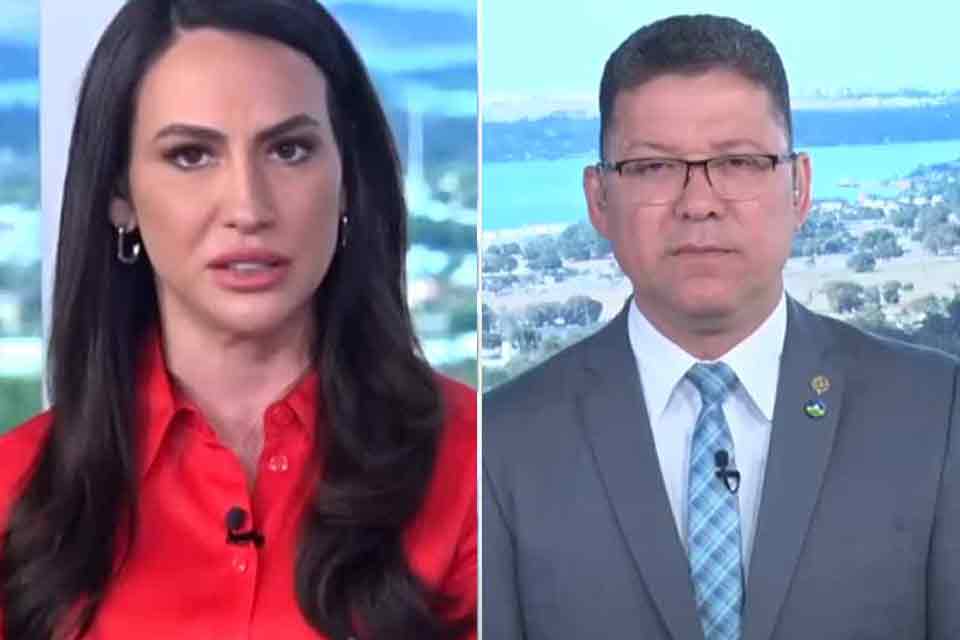 Governador defende revisão de condenações do 8 de Janeiro e reconhece efeitos negativos do tarifaço de Trump