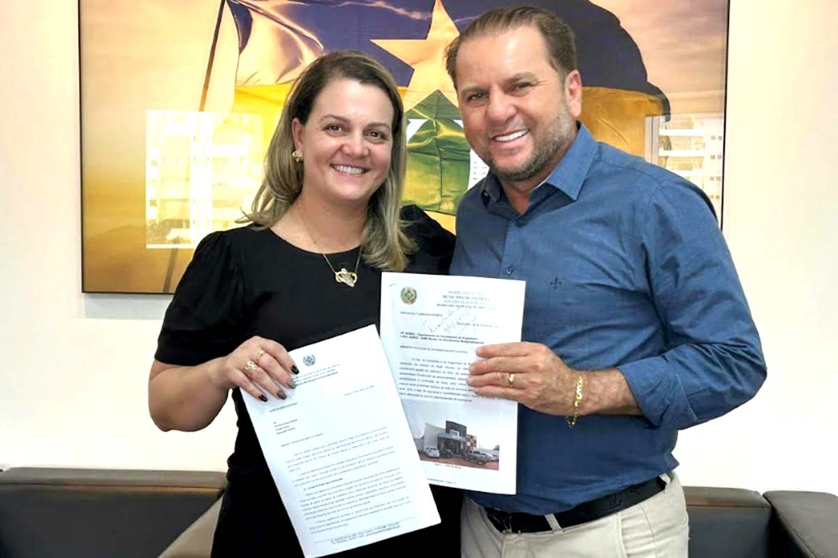 Curso gratuito promovido por Cirone Deiró e Amanda Areval ensina elaborar projetos sociais