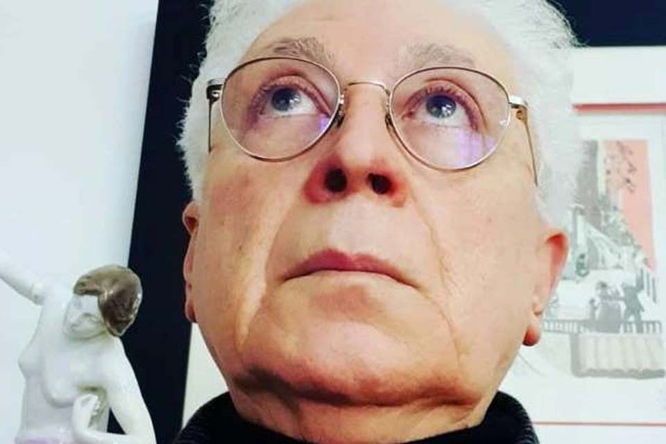 Globo não renova com Aguinaldo Silva que deixa a emissora