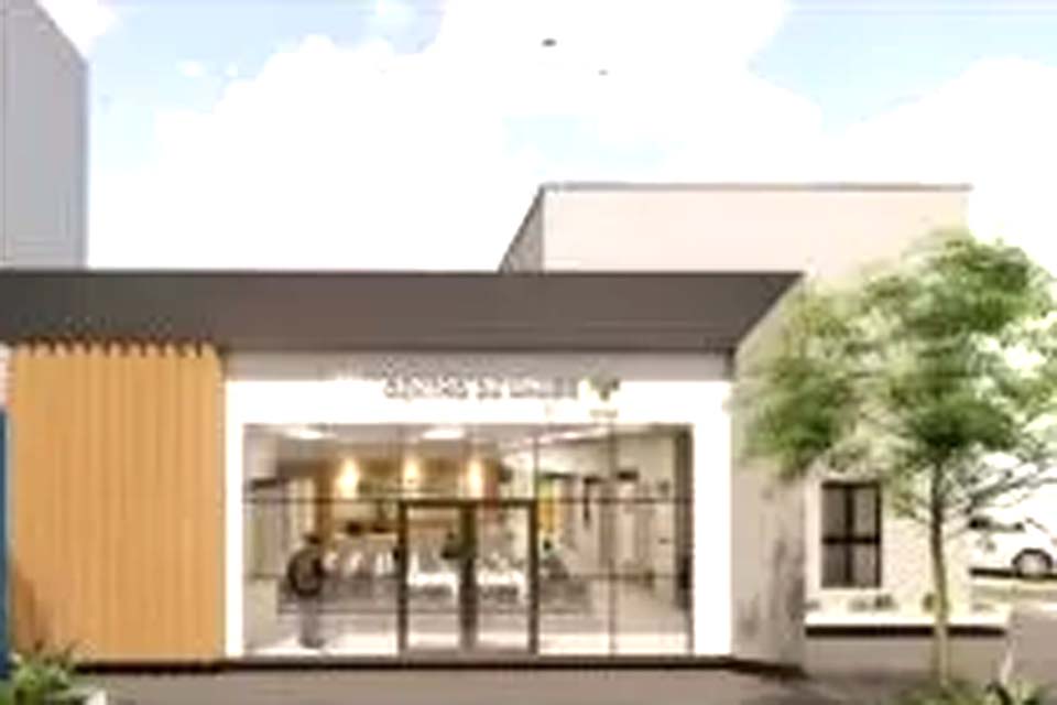 Prefeitura consegue aprovação do MS para construção de nova Unidade Básica de Saúde em Vilhena