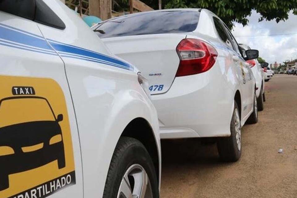 Auxílio-taxista: aberto o prazo para que os Municípios enviem os dados cadastrais dos motoristas  por meio do portal do Ministério do Trabalho e Previdência