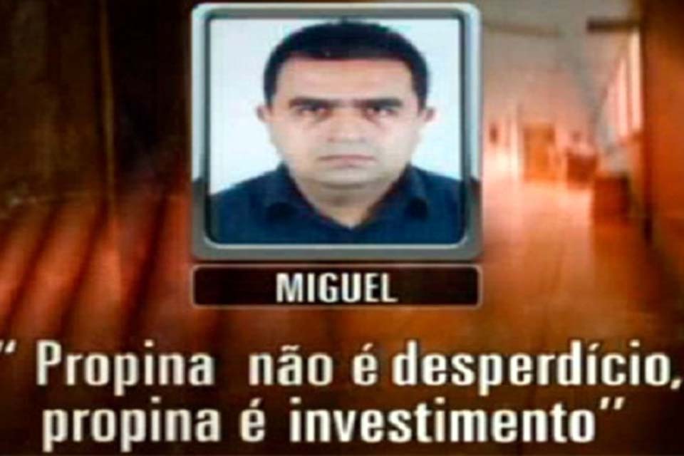 Operação Termópilas – Justiça de Rondônia condena ex-diretor do Detran, sobrinho de Mário Calixto e empresário conhecido pela frase “propina é investimento”