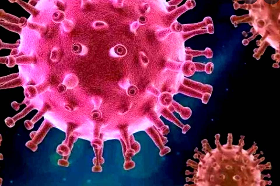 Boletim epidemiológico divulgado pela Semsau registra novos casos de COVID-19 no município