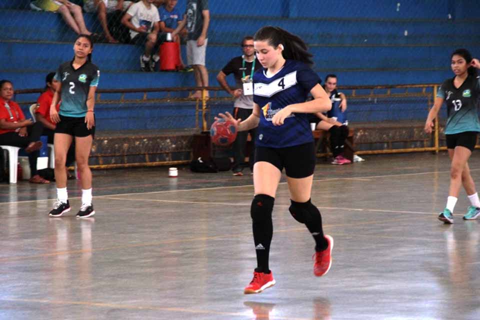 Centros de Treinamento de Desporto Escolar transformam trajetórias de estudantes no esporte e na educação