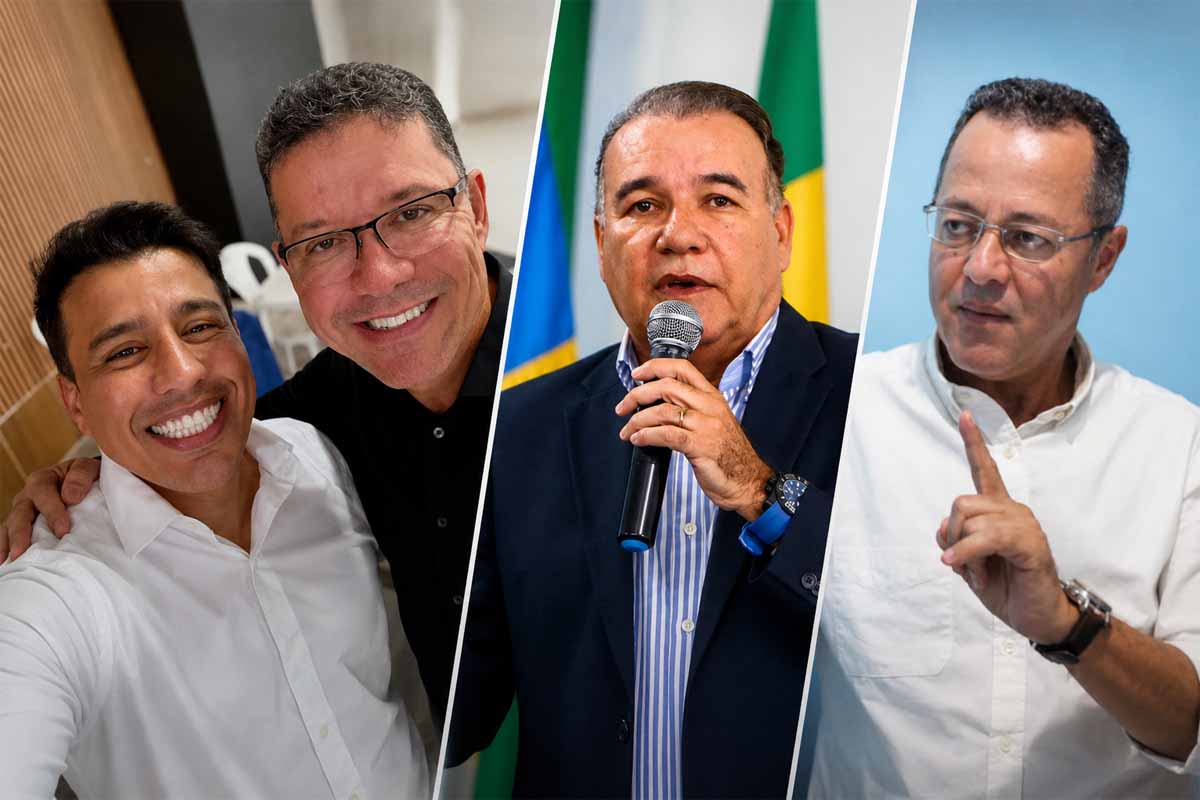 Há um traidor dentro do PSD: Rocha e Fúria que se cuidem; o paralelo entre Sobrinho e Jesualdo